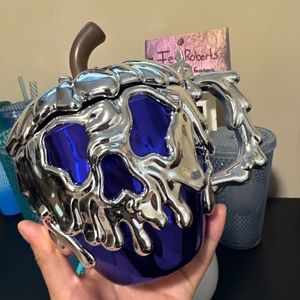 Disney Park Snow White 100 Anniversary Poison Apple Mug